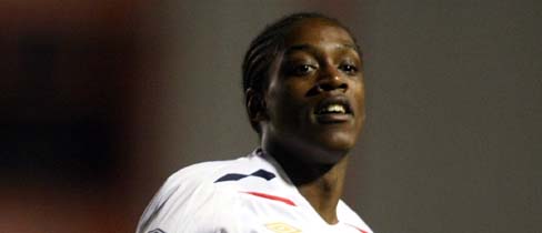 Nile Ranger